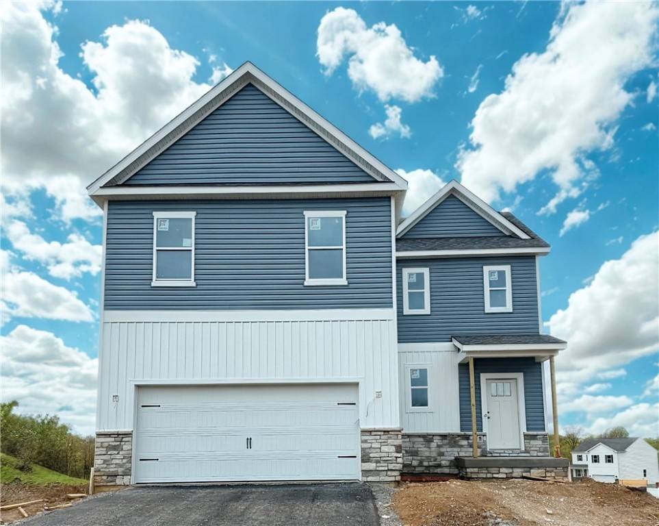 Connoquenessing Boro, PA 16033,175 Shelton Place Drive