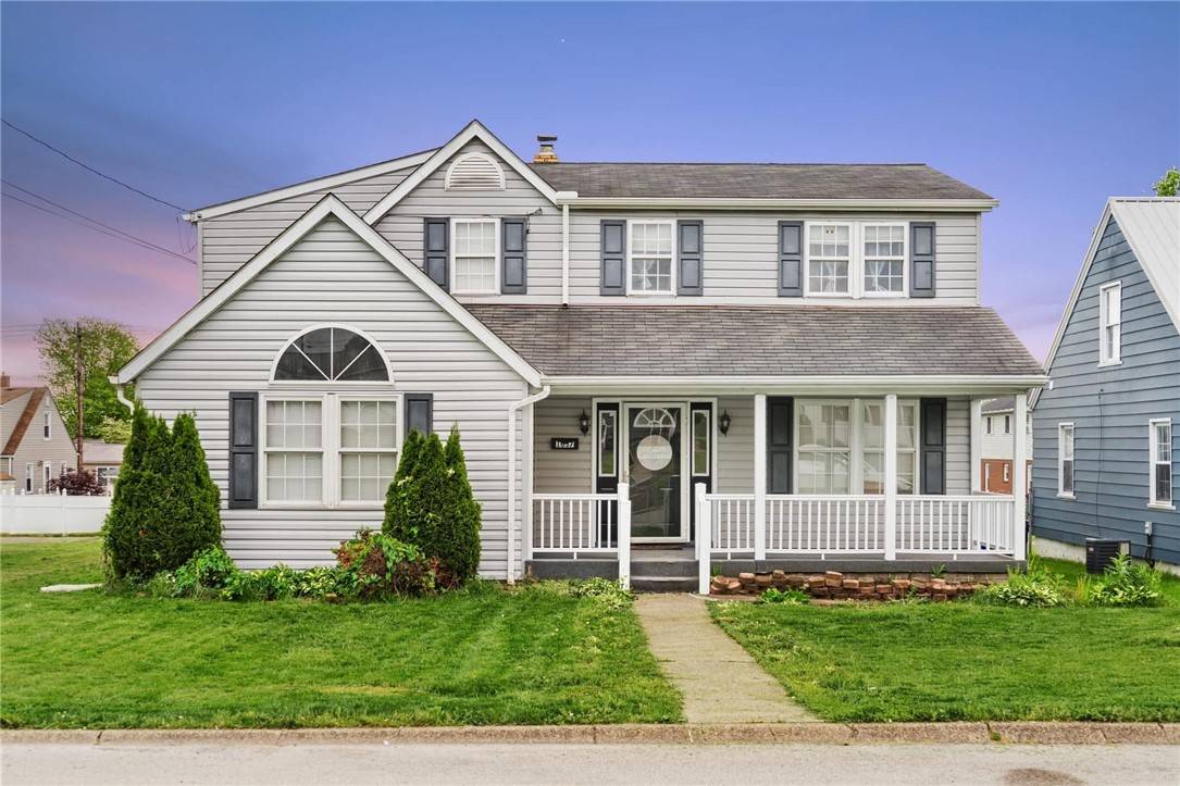 Monaca, PA 15061,1037 Nimick