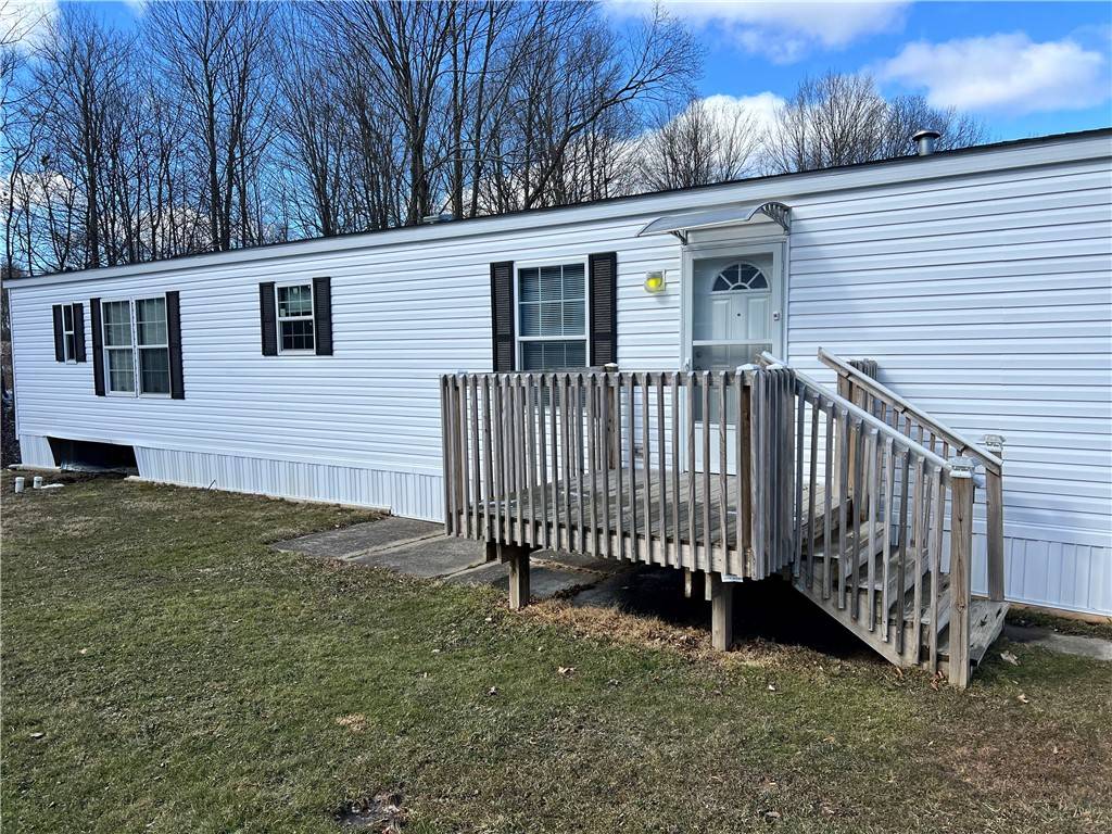 Perry Twp - Mer, PA 16130,1 Grandview dr #31