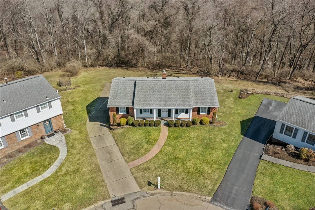 Ross Twp, PA 15237,250 Wallingford Dr