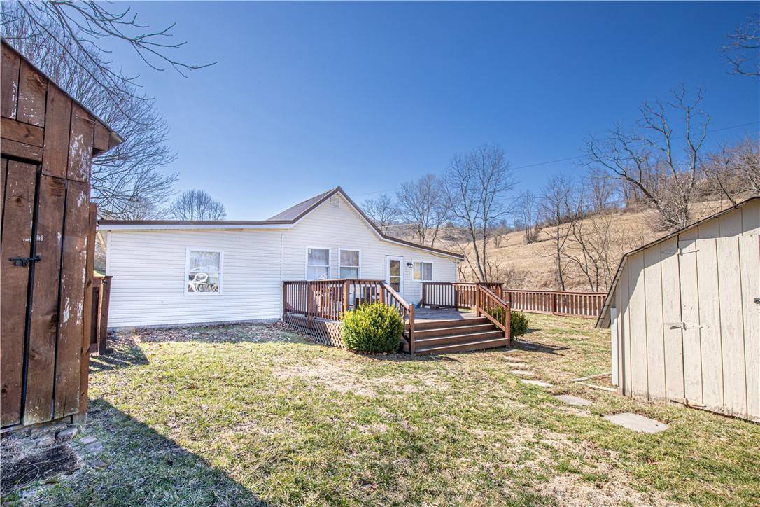 Waynsbrg/frankln Twp, PA 15370,398 Sugar Run Rd