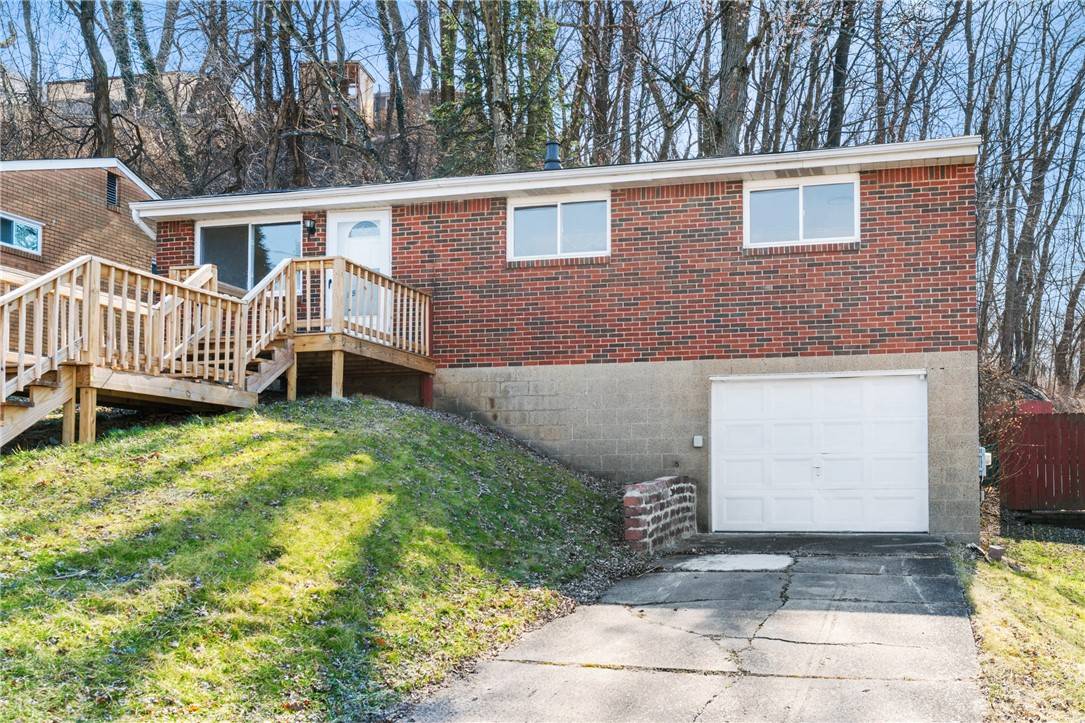 Verona, PA 15147,150 Jeanette Dr