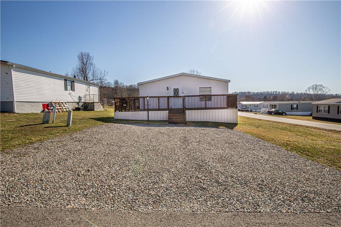 North Union Twp, PA 15445,99 Arlene