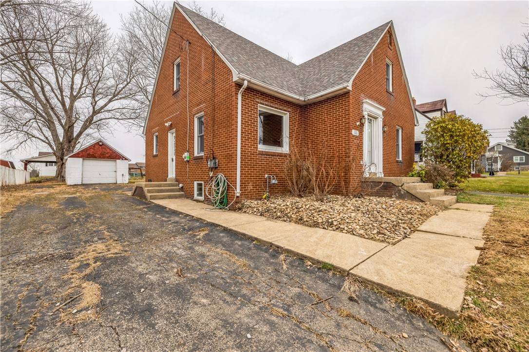 Carmichaels/cumblnd, PA 15320,122 Nemacolin Rd