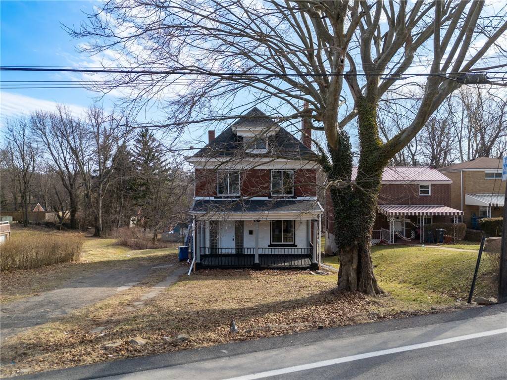Penn Hills, PA 15235,9600 Frankstown Rd