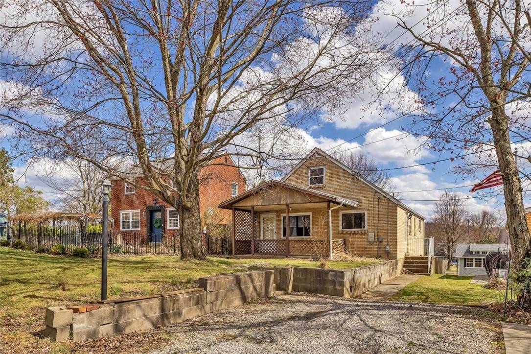 Coolbaugh Twp, PA 15613,121 Beatty St