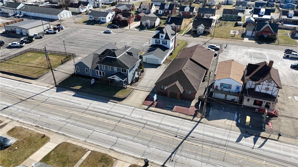 Aliquippa, PA 15001,2349 Mill Street
