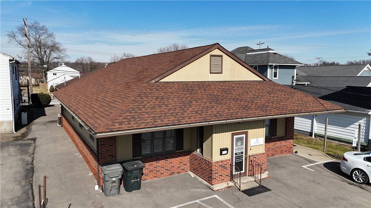 Aliquippa, PA 15001,2349 Mill Street