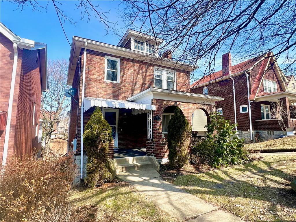 Squirrel Hill, PA 15217,6387 Ebdy Street