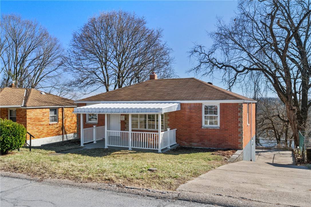 West Mifflin, PA 15122,310 Bost Dr