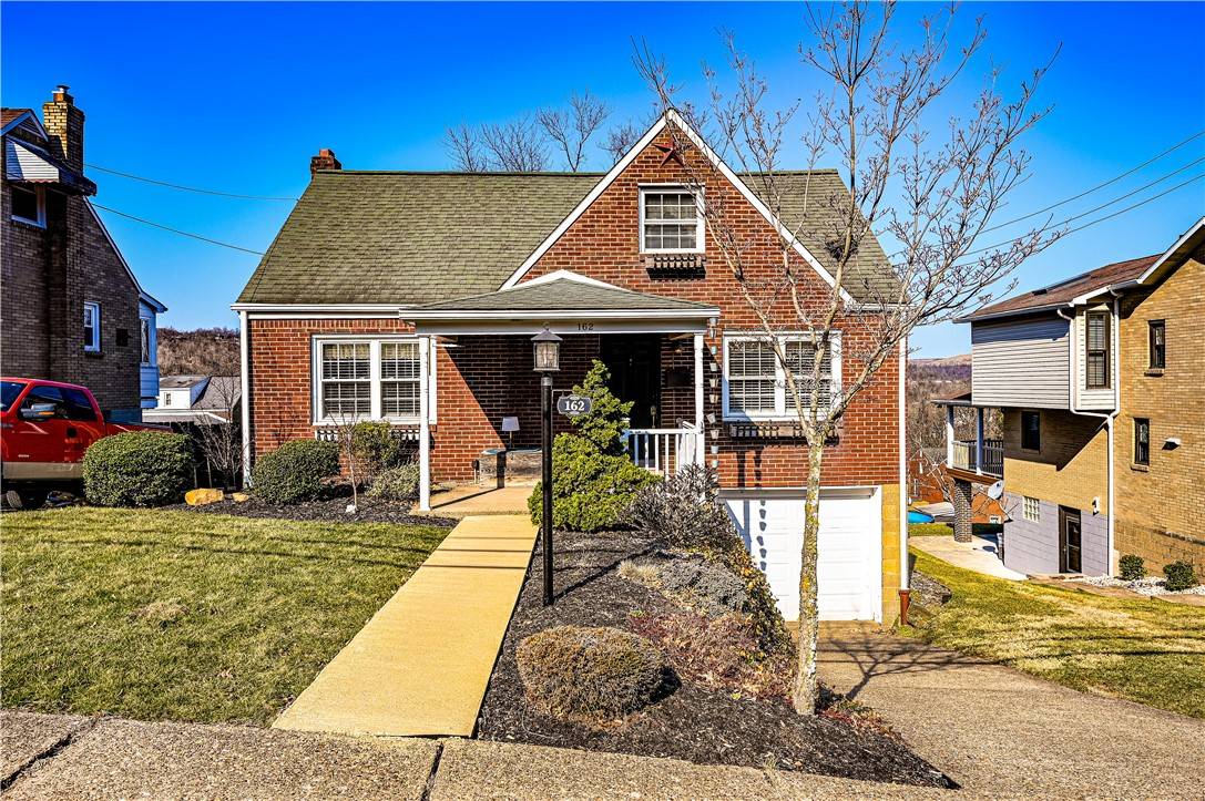 Trafford, PA 15085,162 E GILMORE AVE.