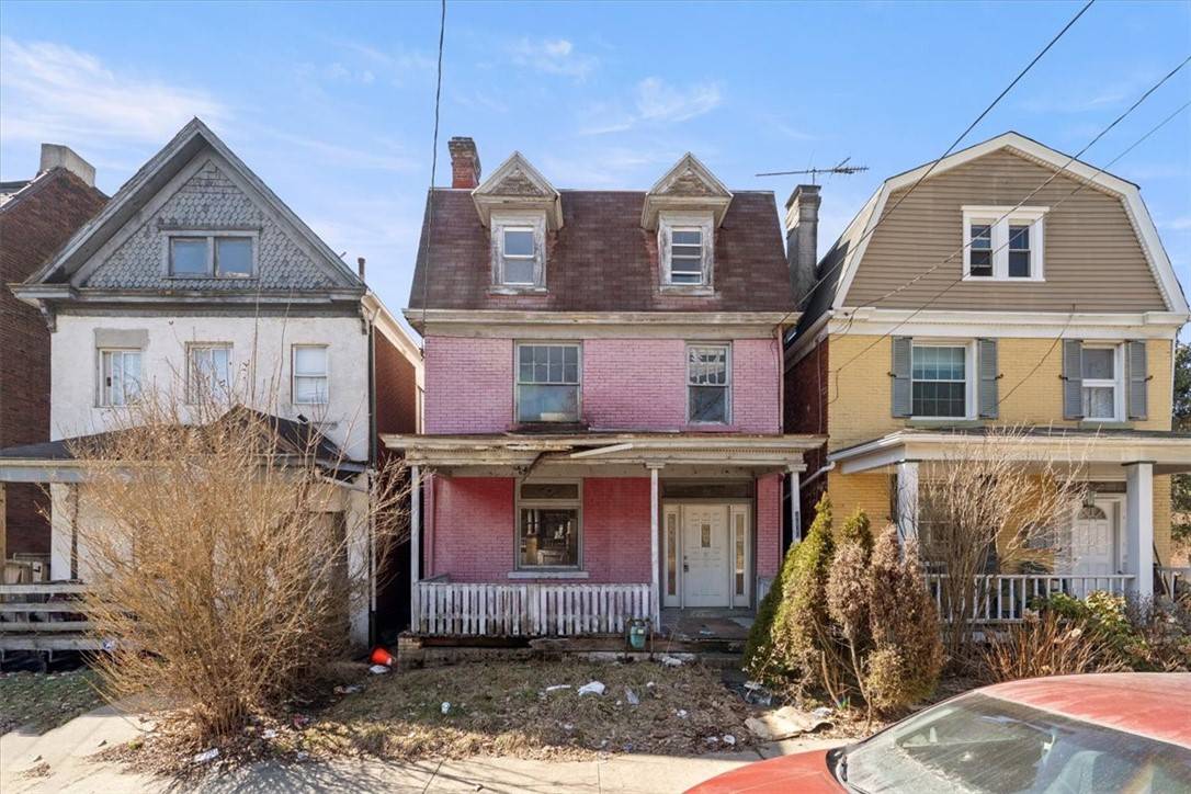 Brighton Heights, PA 15212,3829 California Ave