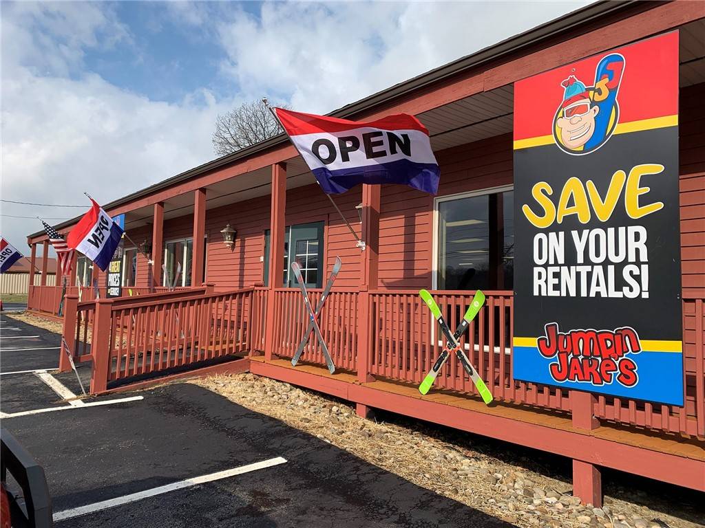 Donegal - Wml, PA 15628,3843 Route 31