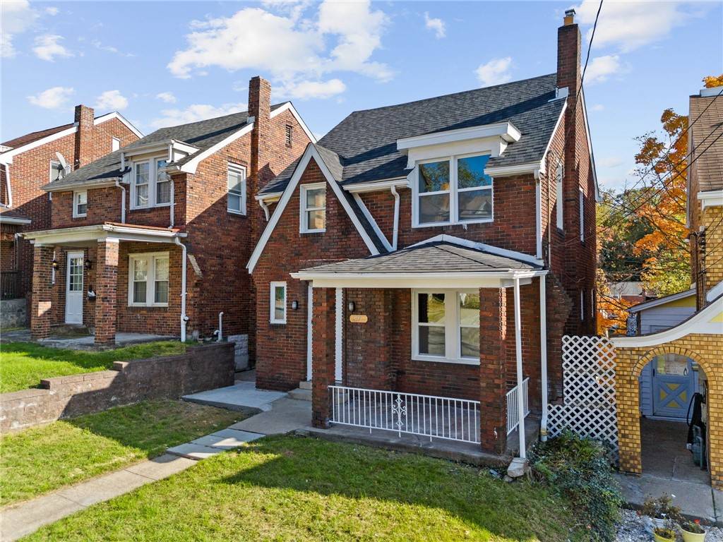 Brentwood, PA 15227,47 Bellanca Ave