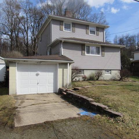 Salem Twp - Wml, PA 15684,3102 State Route 819