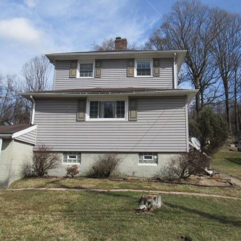 Salem Twp - Wml, PA 15684,3102 State Route 819