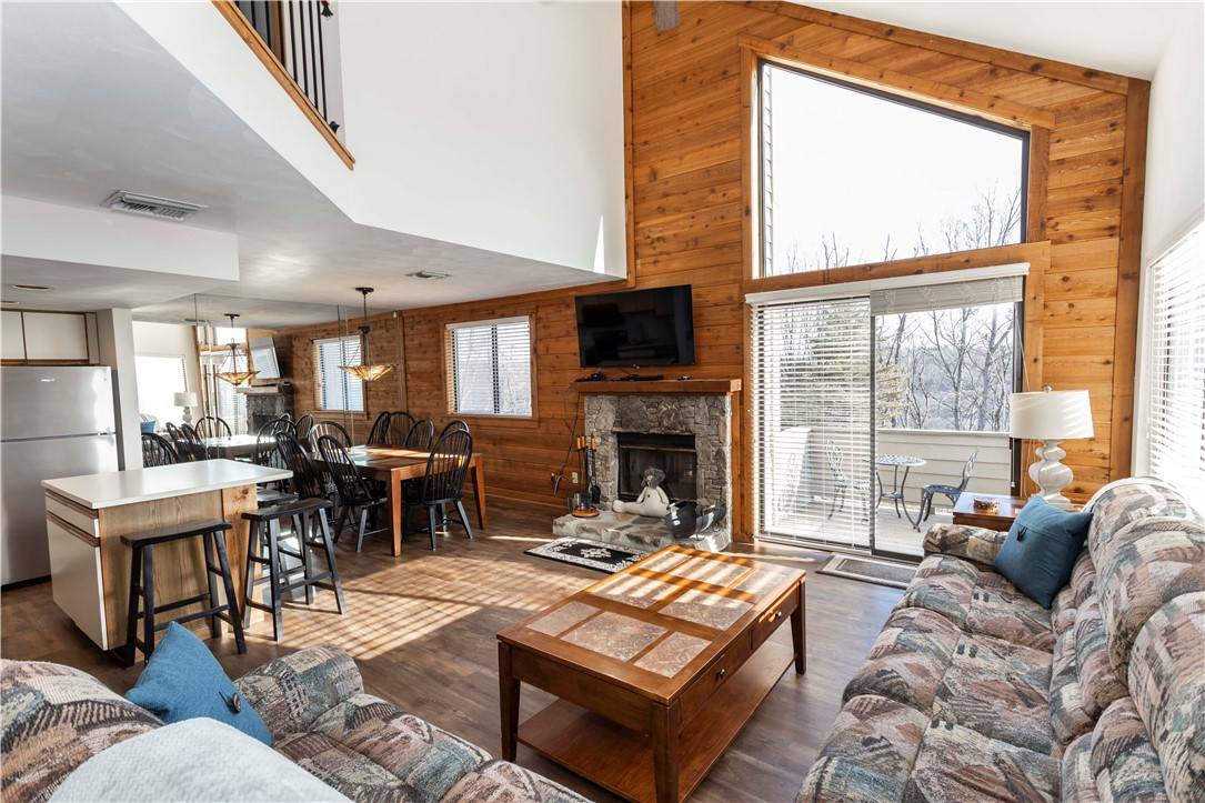 Seven Springs Resort, PA 15622,G11 Sunridge Drive