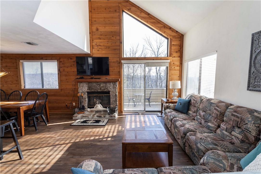 Seven Springs Resort, PA 15622,G11 Sunridge Drive