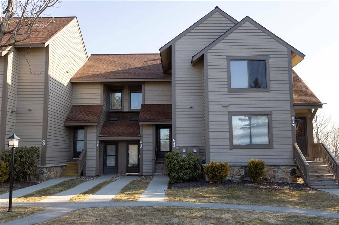 Seven Springs Resort, PA 15622,G11 Sunridge Drive