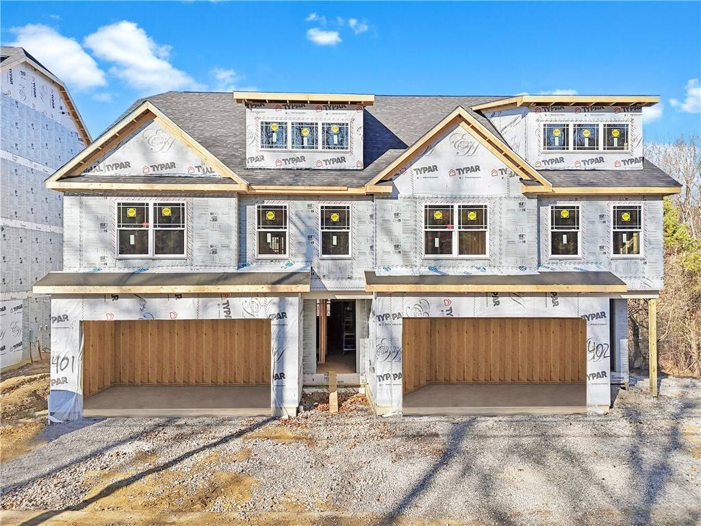 Marshall, PA 15090,100 Bartlett Lane