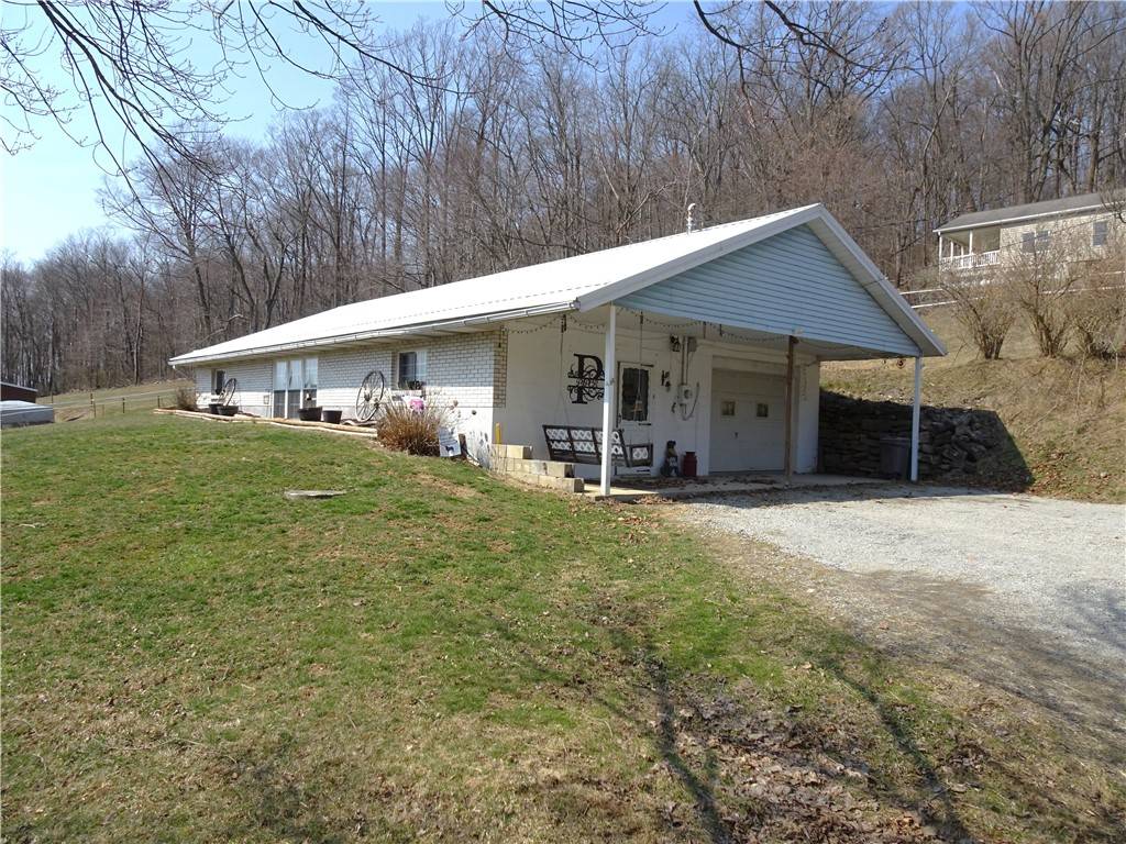 Mt. Pleasant Twp - Wml, PA 15610,227 Alice Road
