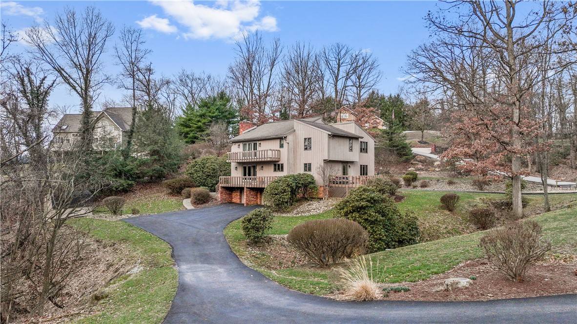 Hempfield Twp - Wml, PA 15601,168 Farmington Place