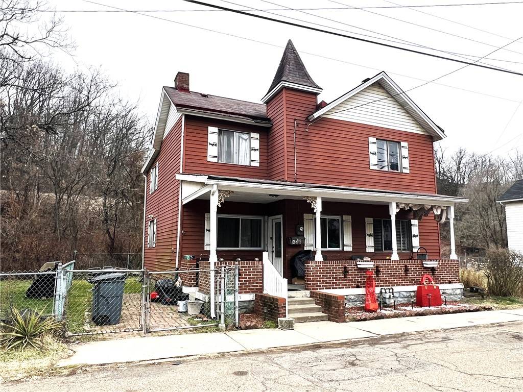 Turtle Creek, PA 15145,438 CHURCH ST EXT