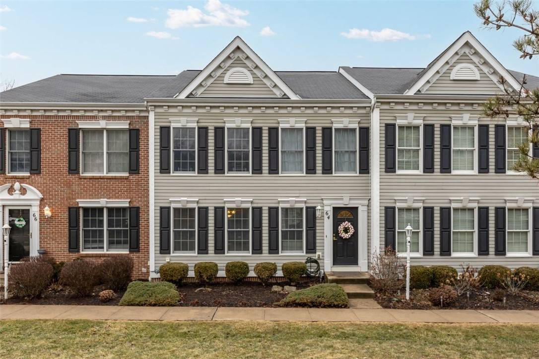 Kennedy Twp, PA 15136,64 Castle View Dr.