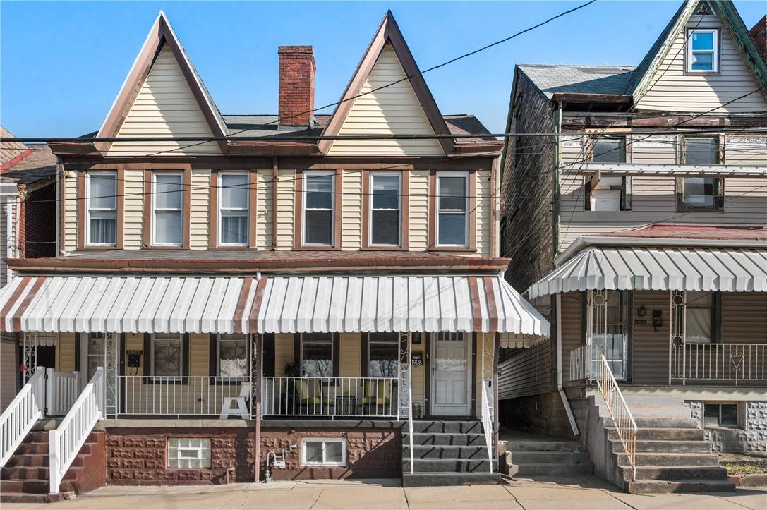 Sharpsburg, PA 15215,1908 Middle St