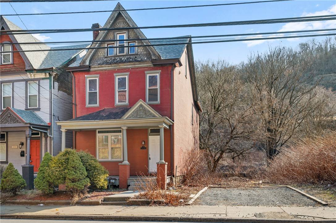 West End, PA 15220,113 Wabash St