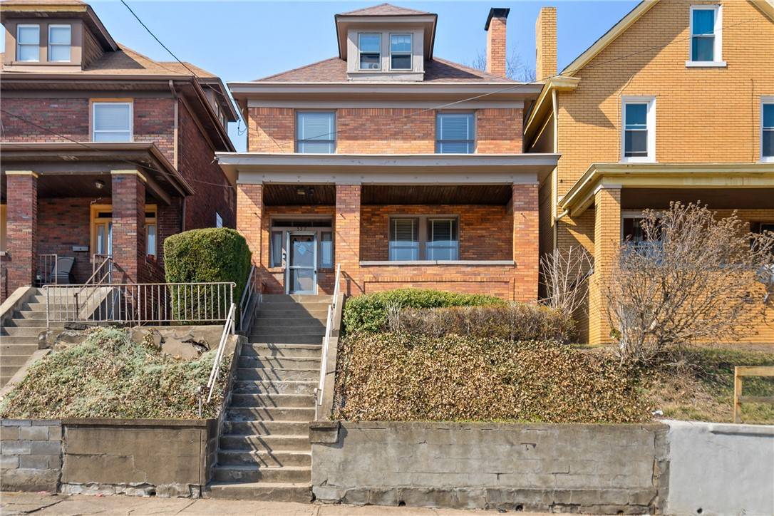 Homestead, PA 15120,337 W 12th Ave