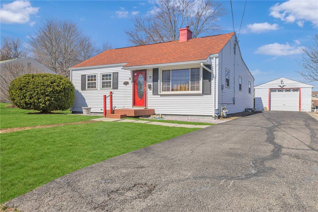 Hopewell Twp - Bea, PA 15001,1214 Maine Avenue