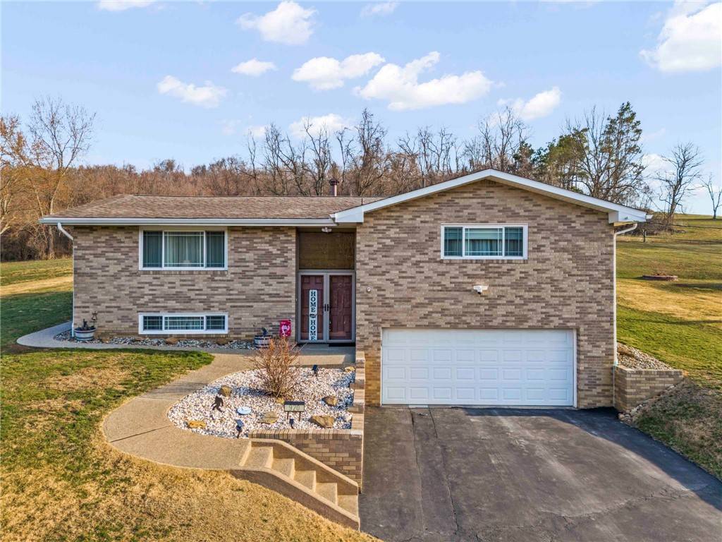 N Franklin Twp, PA 15301,920 Scenic Dr