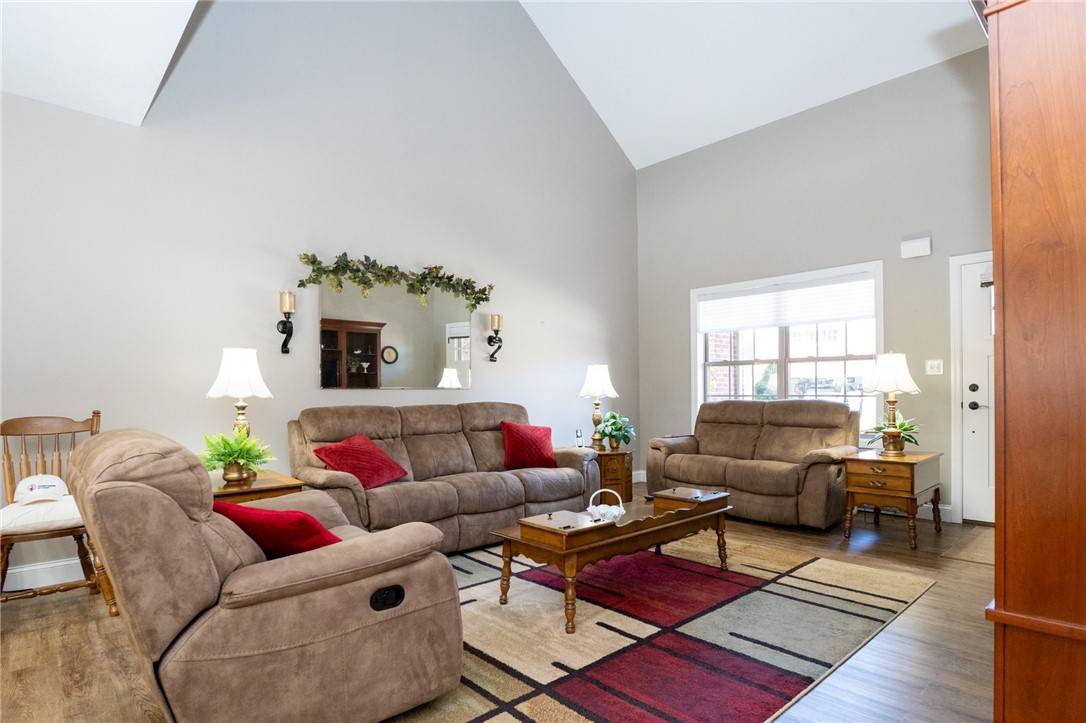 Canton Twp, PA 15301,303 Chambers Dr