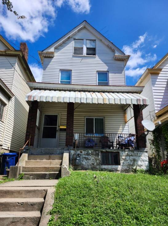 Elliott, PA 15220,1030 Lakewood St.