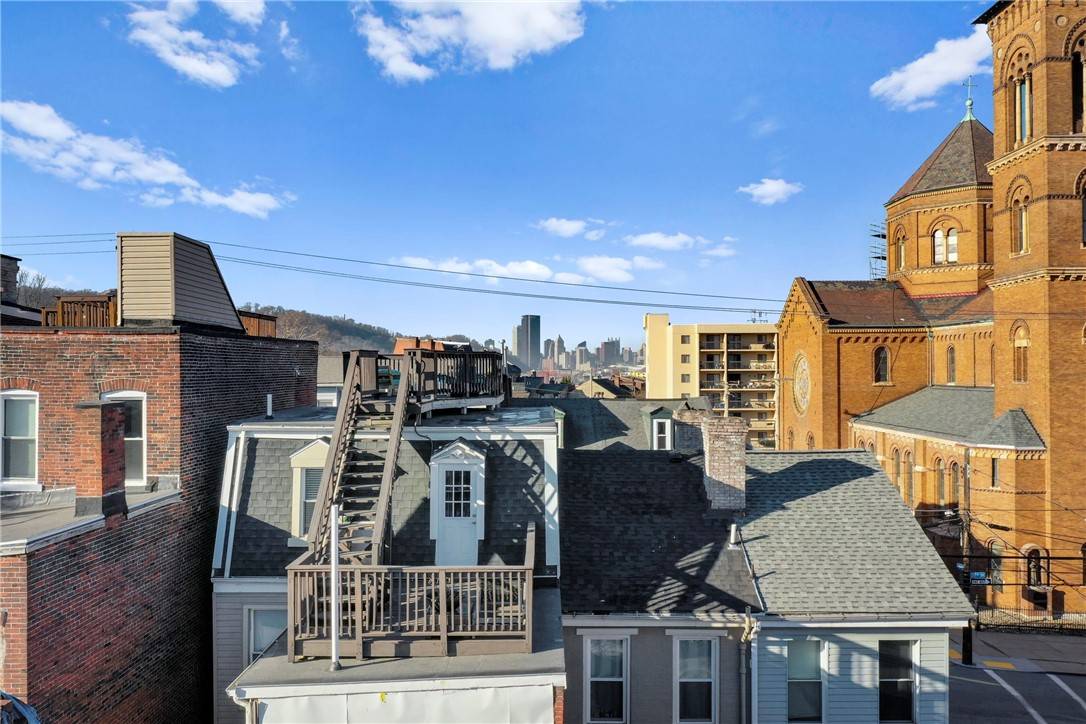 Lawrenceville, PA 15201,246 Ater Way