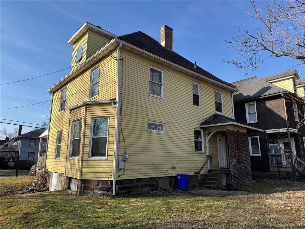 New Castle/2nd, PA 16101,331 Boyles Ave