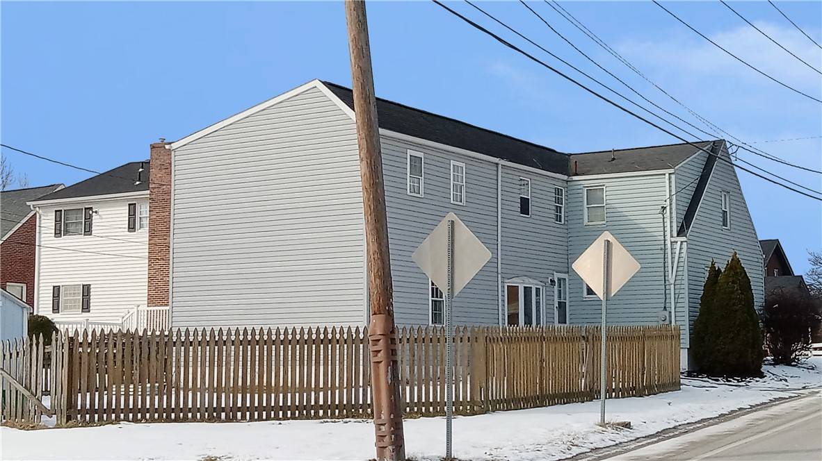 Natrona Hts/harrison Twp., PA 15065,1332 Union Ave