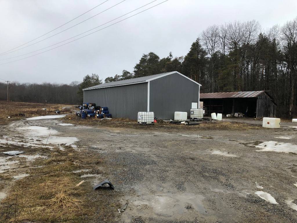 Irwin Twp, PA 16374,2301 Georgetown Road