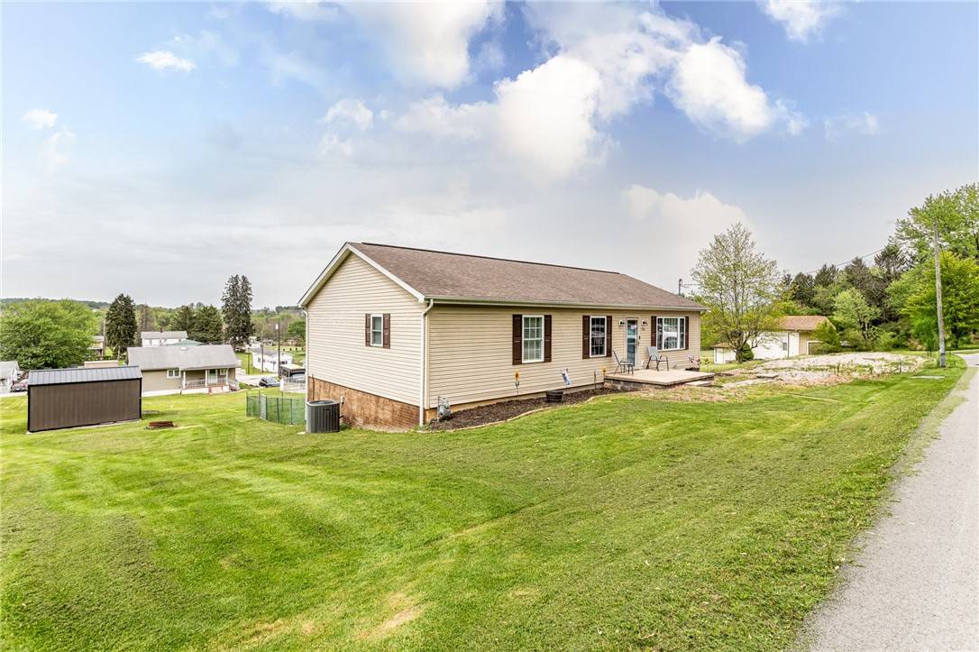 Dunbar Twp, PA 15425,1708 Frank St