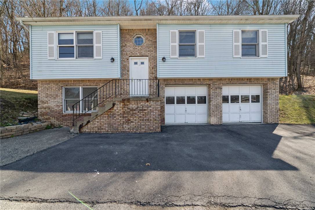 Mckeesport, PA 15132,728 Palm St