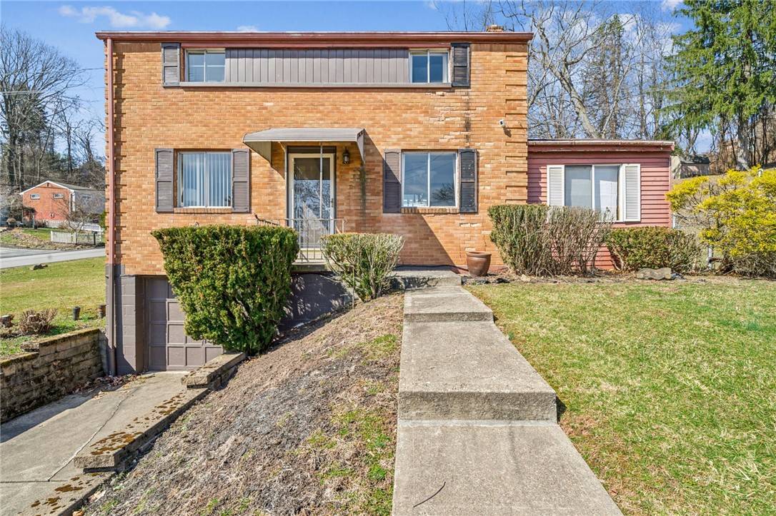 Plum Boro, PA 15239,1 Las Vegas Dr