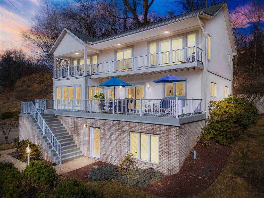 Unity  Twp, PA 15601,6 Lakefront Road