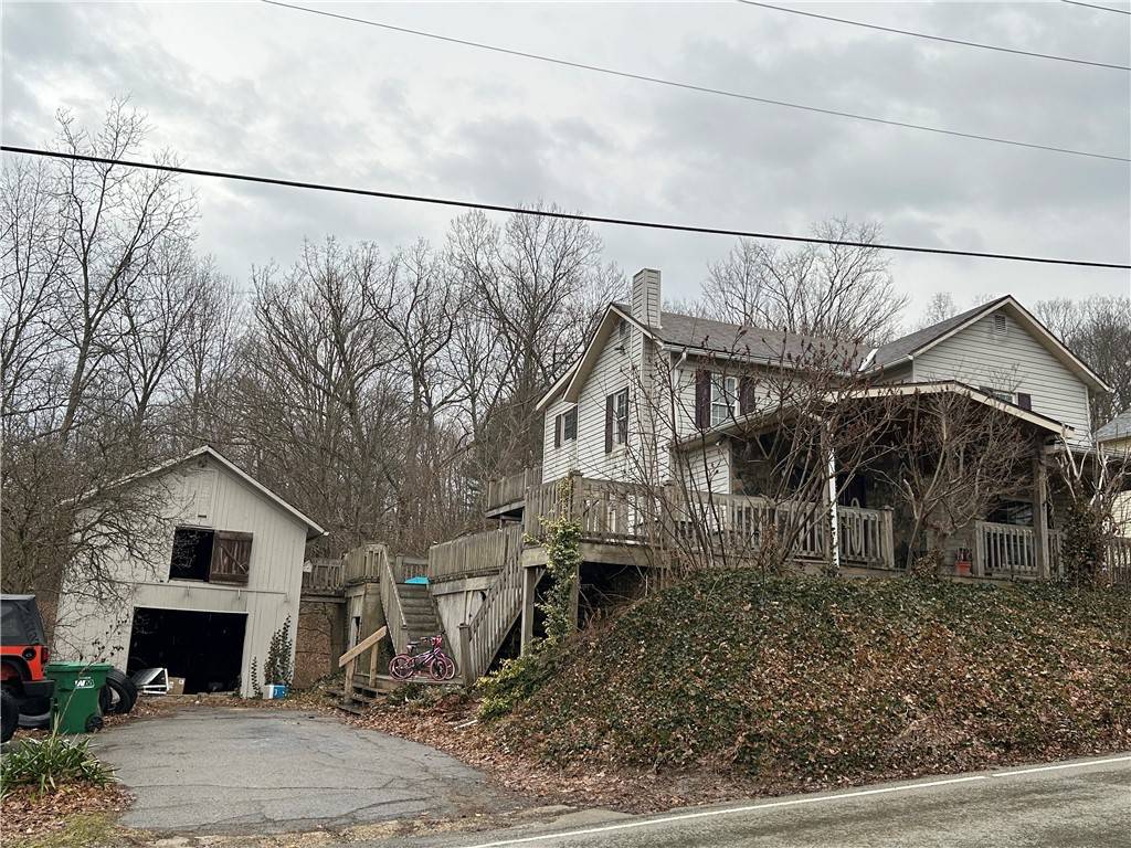 Perry Twp - Mer, PA 16130,1086 Fredonia Rd