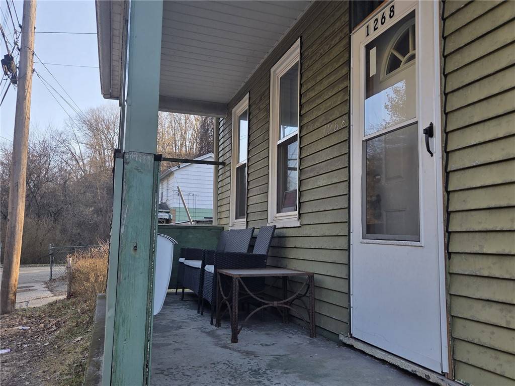 Munhall, PA 15120,1268 Ravine St