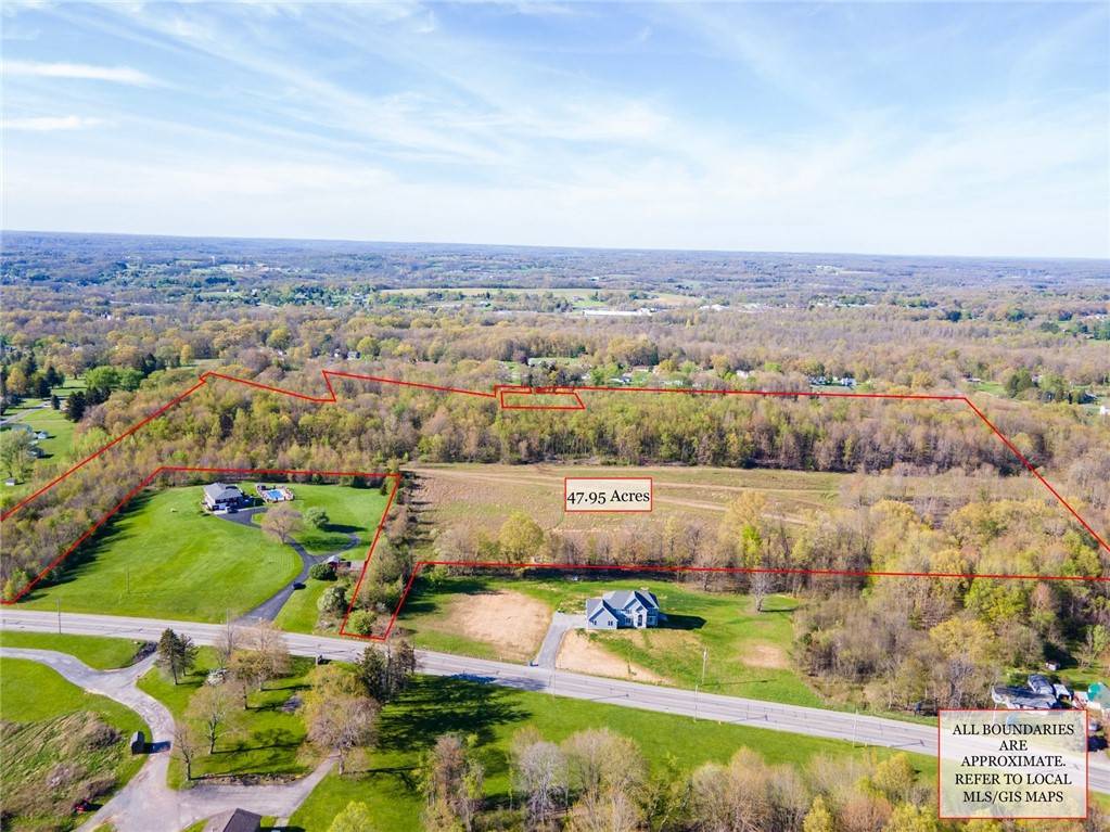 Shenango Twp - Law, PA 16101,0 Ellwood Rd