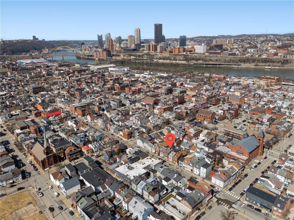 South Side, PA 15203,1915 Jane St