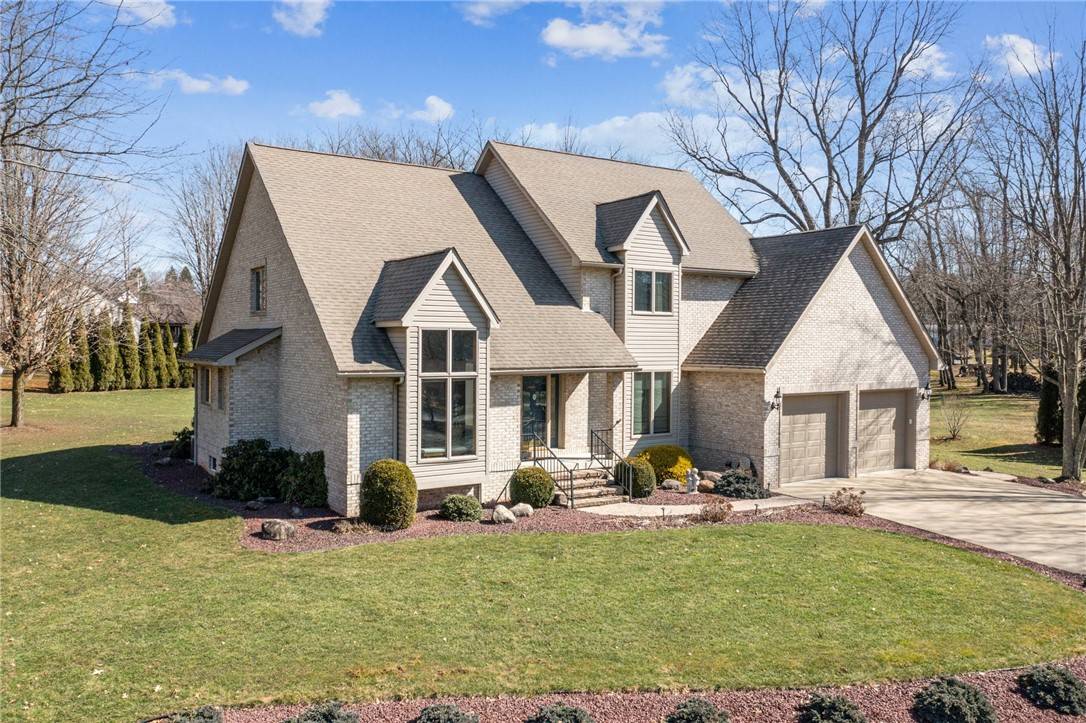 Jackson Twp - Mer, PA 16137,404 Oneida Trail