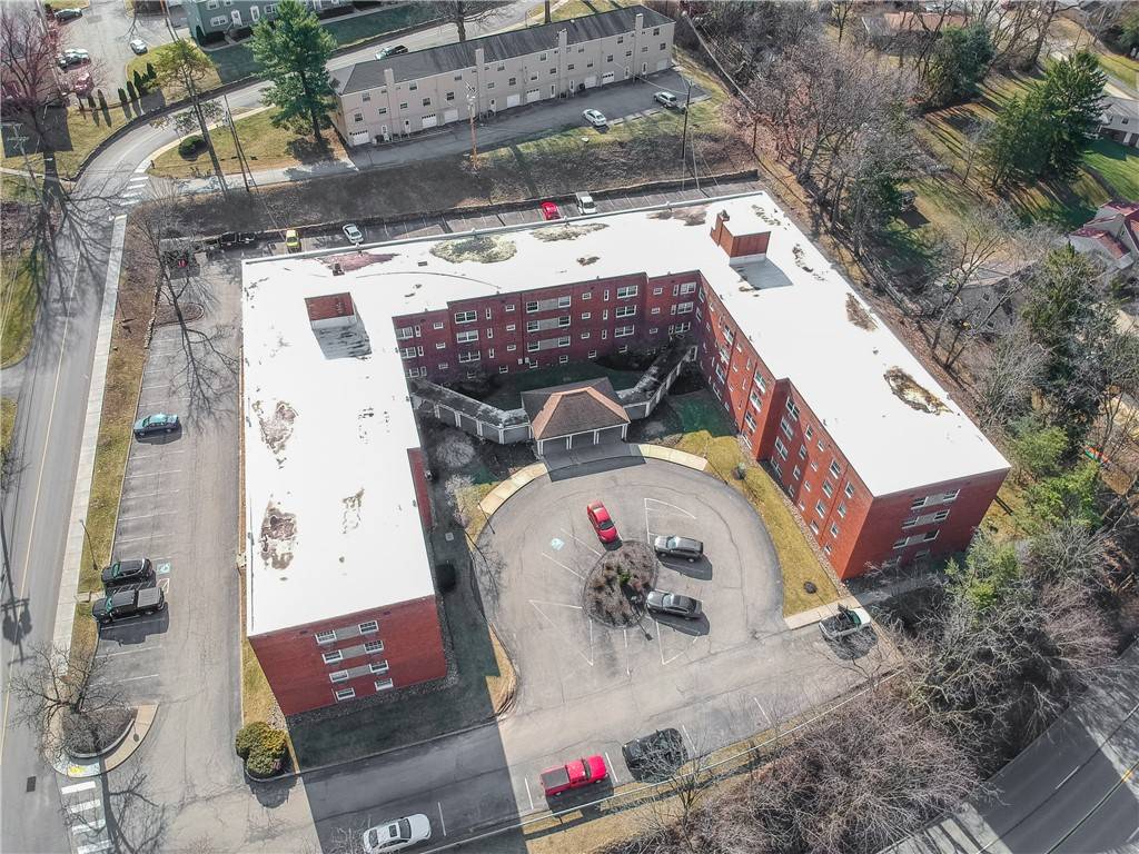 Ross Twp, PA 15237,5900 Babcock Blvd #20
