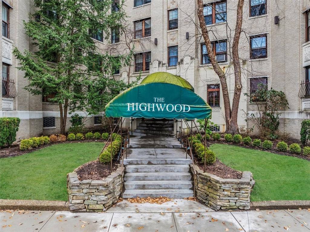 Shadyside, PA 15206,372 S Highland Ave #306